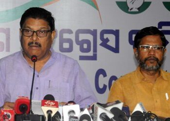 କେନ୍ଦୁଝର ଜିଲ୍ଳା ପ୍ରଶାସନିକ ସ୍ଥାଣୁତା ଓ ବ୍ୟାପକ  ଦୁର୍ନୀତିରେ ଶିକାର  ବିତଶାଳୀ ଜିଲ୍ଲାରେ ସାଧାରଣ ଜନତା ଉପେକ୍ଷିତ- ଜୟଦେବ