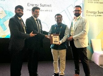 TPCODL Recognized for Unique Approach towards -Scale GIS Deployment at Energy Summit, New Delhi