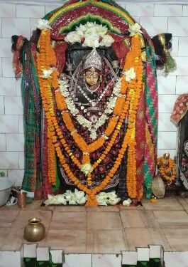 ମା’ ବାରଭୂଜାଙ୍କ ଶକ୍ତିପୀଠରେ ଷୋଡ଼ଶ ଦିନାତ୍ମକ ପୂଜା ଆରମ୍ଭ ହେଲା