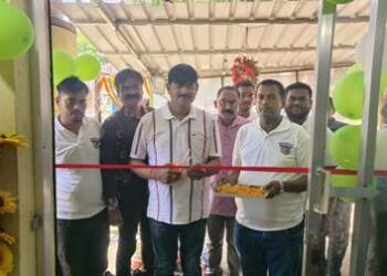 ସତ୍ୟ ଏଣ୍ଟରପ୍ରାଇଜେସ ପକ୍ଷରୁ ୟାକୁଜା ଇ-ବାଇକ ର ଶୁଭ ଉଦଘାଟନ