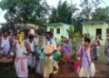 ଭାଷା-ସଂସ୍କୃତି ସୁରକ୍ଷା ବିନା ସମାଜ ବଞ୍ଚିବା ଅସମ୍ଭବ – ନାରାନ ମୁର୍ମୁ