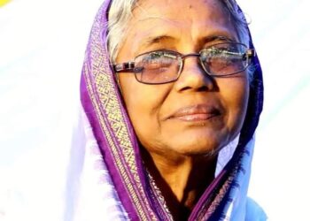 ଆପଣ ମୁଖ୍ୟମନ୍ତ୍ରୀ ହେବା ପରେ ପ୍ରଥମ ଥର ଏହି ଚିଠି ଲେଖୁଛି …