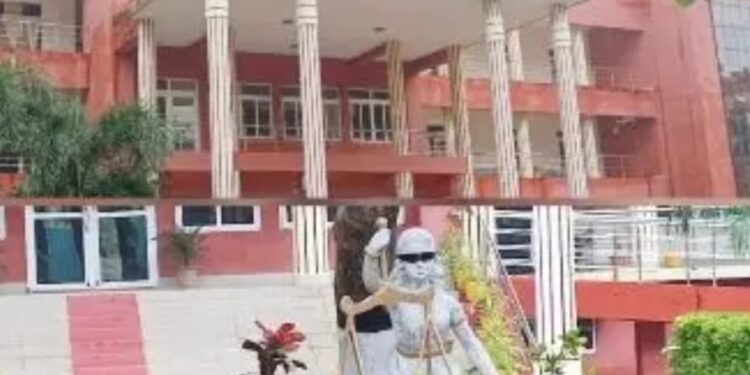 ଗଜପତି ଜିଲ୍ଲାରେ ବହୁ ଚର୍ଚ୍ଚିତ କାଳୀଦାସ ପ୍ରଧାନ ହତ୍ୟା ମାମଲାରେଭାସ୍କରବିଶ୍ୱାଳକୁ ଆଜୀବନ ଦଣ୍ଡାଦେଶ