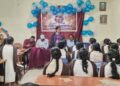 ନାଚୁଣୀ ମହାବିଦ୍ୟାଳୟ ରେ ଇତିହାସ ସମ୍ଫାନ