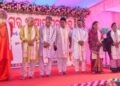 ଭାପୁରରେ ବ୍ଲକସ୍ତରୀୟ ଗୁରୁ ସାକ୍ଷାତ ପରଂବ୍ରହ୍ମ କାର୍ଯ୍ୟକ୍ରମ