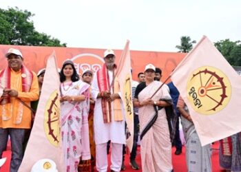 ‘ସୁଭଦ୍ରା’ ରେ ସ୍ୱୟଂ ସମ୍ପୂର୍ଣ୍ଣା ହେବେ ମହିଳା : ପ୍ରଭାତୀ