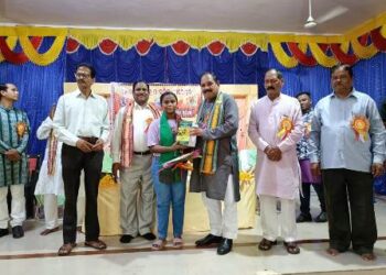ଓଡ଼ିଆ ଭାଷା, ସାହିତ୍ୟ ଓ ସଂସୃତିର ସୁରକ୍ଷା ଆଲୋଚନା ଚକ୍ର 