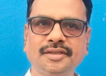 ସାଂସଦ ଅପରାଜିତାଙ୍କ ବ୍ଲକ ପ୍ରତିନିଧି ହେଲେ ରବୀନ୍ଦ୍ର ସୁବୁଦ୍ଧି