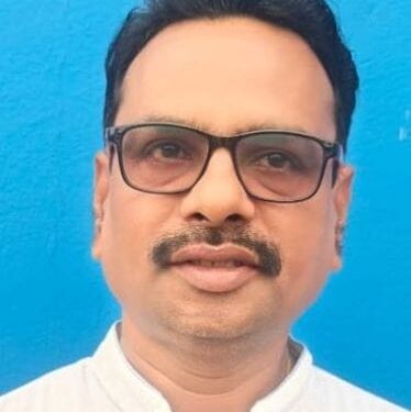 ସାଂସଦ ଅପରାଜିତାଙ୍କ ବ୍ଲକ ପ୍ରତିନିଧି ହେଲେ ରବୀନ୍ଦ୍ର ସୁବୁଦ୍ଧି