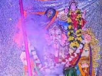ଶ୍ରୀ ଗଜାନନ ଙ୍କ ଭସାଣି ଅଘଟଣରେ କଳାକାର ଗୁରୁତର ଅବସ୍ଥାରେ ଟାଙ୍ଗୀ ମେଡିକାଲରେ ଭର୍ତି