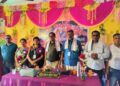 କବି ହରିହର ମିଶ୍ରଙ୍କ ବିୟୋଗରେ ଶୋକସଭା