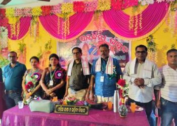 କବି ହରିହର ମିଶ୍ରଙ୍କ ବିୟୋଗରେ ଶୋକସଭା