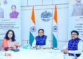 Odisha will not just be a participant, but a Leader in India’s growth story – CM Mohan Charan Majhi