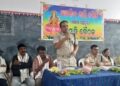 ଆଞ୍ଚଳିକ ଶାନ୍ତି କମିଟି ପକ୍ଷରୁ ଗଜଲକ୍ଷ୍ମୀ ପୂଜା ପ୍ରସ୍ତୁତି ବୈଠକ