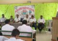 ବ୍ଲକ୍ ସ୍ତରୀୟ ସ୍ଵଚ୍ଛତା ହିଁ ସେବା କାର୍ଯ୍ୟକ୍ରମ