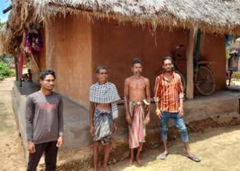 ରାସ୍ତା ପାଇଁ ହିନସ୍ତା ହେଉଛନ୍ତି ପେହେଲାଜୁ ଗ୍ରାମଡବାସୀ