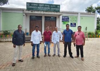 ବିବାଦୀୟ ଡାକ୍ତର ଙ୍କୁ ବଦଳି ଦାବି