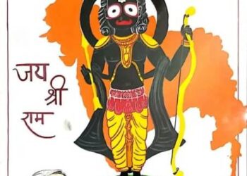 ପ୍ରଧାନମନ୍ତ୍ରୀ ନରେନ୍ଦ୍ର ମୋଦୀ ଚିଠି ଲେଖିଲେ ଫୁଲବାଣୀର ତରୁଣ ଚିତ୍ରଶିଳ୍ପୀ ପ୍ରସାଦ ସୋନୁଙ୍କୁ