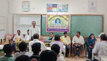 ଖାଲି ହାତରେ ଅବସର ନେଲେ ବ୍ଲକଗ୍ରାଣ୍ଡ ଚତୁର୍ଥ ଶ୍ରେଣୀ କର୍ମଚାରୀ