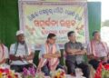 ଶିକ୍ଷକ ସମନ୍ଵୟ ସମିତି ସମ୍ଵର୍ଦ୍ଧନା ଉତ୍ସଵ : ସଂଗଠନ କୁ ସୁସଂଗଠିତ କରିବା ଲକ୍ଷରେ କାର୍ଯ୍ୟ କରନ୍ତୁ
