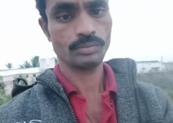 ବଜ୍ର ଆଘାତରେ ଚାଷୀ ଚିତ୍ରସେନ ରାଉତ ଙ୍କ ମୃତ୍ୟୁ : ଗୋପ ଅଞ୍ଚଳରେ ଶୋକର ଛାୟା