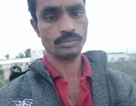 ବଜ୍ର ଆଘାତରେ ଚାଷୀ ଚିତ୍ରସେନ ରାଉତ ଙ୍କ ମୃତ୍ୟୁ : ଗୋପ ଅଞ୍ଚଳରେ ଶୋକର ଛାୟା