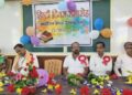 ଯୋଡ଼ାଆମ୍ବ ଉଚ୍ଚ ବିଦ୍ୟାଳୟରେ ହିନ୍ଦୀ ଦିବସ ପାଳିତ