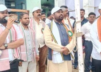 ରାୟଗଡ଼ ବ୍ଲକର ଏସ ଏସ ଡି ଖେଳ ପଡିଆ ଠାରେ ୨ଦିନିଆ ସମୁହ କ୍ରୀଡ଼ା ପ୍ରତି ଯୋଗୀତା ଅନୁଷ୍ଠିତ