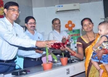 ପାରଳାଖେମୁଣ୍ଡି ଠାରେ ମହିଳା ଓ ଶିଶୁ ବିକାଶ ବିଭାଗ ପକ୍ଷରୁ ଜିଲ୍ଲାସ୍ତରୀୟ ପୋଷଣ ମାସ ପାଳିତ