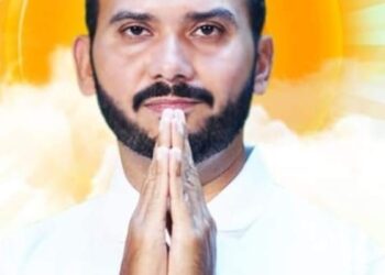 ପାରଳାଖେମୁଣ୍ଡି ମୁନିସିପାଲିଟିରେ ଜଳାଭାବର ଦୂରୀକରଣ ନେଇ ବିଧାନସଭାରେ ରୂପେଶଙ୍କ ପ୍ରଶ୍ନ ପ୍ରତିଶ୍ରୁତି