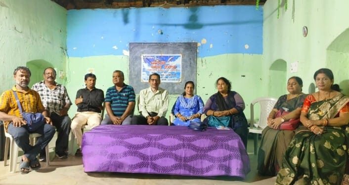 ମହେନ୍ଦ୍ରଗିରି ସରକାରୀ ଉଚ୍ଚ ବିଦ୍ୟାଳୟ ଠାରେ ଗଜପତି ଜିଲ୍ଲା କରଣ ସମାଜ ପକ୍ଷରୁ ବିଭିନ୍ନ ପ୍ରତିଯୋଗିତା ଅନୁଷ୍ଠିତ