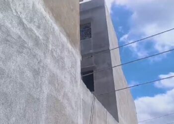 ବିଦ୍ୟୁତ ଆଘାତ ରେ ଯୁବକ ମୃତ