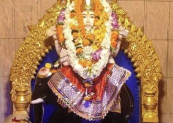 ଦେବଶିଳ୍ପୀ ଶ୍ରୀ ବିଶ୍ୱକର୍ମାଙ୍କ ଜନ୍ମ ଉତ୍ସବ ସମାରୋହ