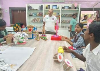 ସ୍ୱଚ୍ଛତା ହିଁ ସେବା ଅଭିଯାନ ଆରମ୍ଭ