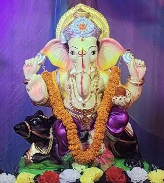 ବିରାଜିଲେ ବିଘ୍ନ ବିନାଶନ, ଆଧ୍ୟାତ୍ମିକ ମାହୋଲରେ ଭକ୍ତଙ୍କ କୃପାଭିକ୍ଷା