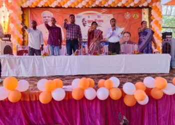 ଘରେ ଘରେ ସୁଭଦ୍ରା ଯୋଜନାର ଶୁଭାରମ୍ଭ