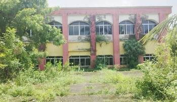 ଜରାଜୀର୍ଣ୍ଣ ଅବସ୍ଥାରେ ପର୍ଯ୍ୟଟନ ଭବନ : ନିଜର ଆସ୍ତିତ୍ବ ପାଇଁ ସଂଘର୍ଷ କରୁଛି – ପର୍ଯ୍ୟଟକ ଶିଳ୍ପ ପ୍ରତି ଅଣଦେଖା 