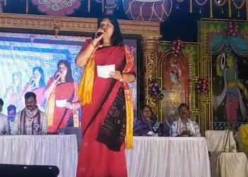 ଜଙ୍କିଆ ପଲ୍ଲିଉସବ ୨୦୨୪ ଉଦଘାଟନ