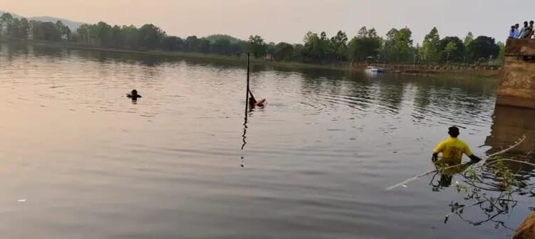 ନଦୀ ପାର୍‌ ହେଉଥିବାବେଳେ ପ୍ରଖର ସ୍ରୋତରେ ଭାସି ବୃଦ୍ଧଙ୍କ ମୃତ୍ୟୁ