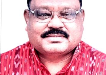 ଏସଟି ମୋର୍ଚ୍ଚା ସଦସ୍ୟତା ଅଭିଯାନର ରାଜ୍ୟ କନଭେନର ଭାବେ କରେନ୍ଦ୍ର ମାଝୀ ନିଯୁକ୍ତ
