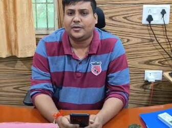 ଜିଲ୍ଲାରେ ଖୋଲିଛି ୧୬୧ ସିଙ୍ଗଲ୍ ୱିଣ୍ଡୋ କାଉଣ୍ଟର ଭିଡିଓ ଜାରି କଲେ ଜିଲ୍ଲାପାଳ