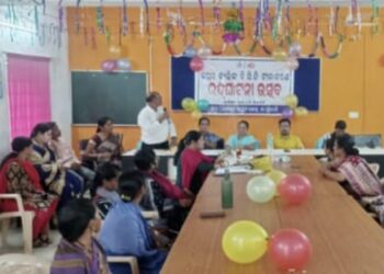 କ.ନୂଆଗାଁରେ ବିସିଜି ଟୀକା କରଣର ଶୁଭାରମ୍ଭ