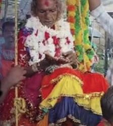 ୧୨ ଦିନ ଧରି ଚାଲିଥିବା ବାଲିଯାତ୍ରା ଉଦଯାପିତ: ଶେଷ ଦିନରେ ଭକ୍ତଙ୍କ ପ୍ରବଳ ଭିଡ଼