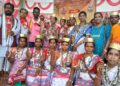 ବନ୍ଦେ ଉତ୍କଳ ଲୋକକଳା ମହାସଂଘର ମାଲକାନଗିରି ଜିଲ୍ଲା ଶାଖା ଦ୍ଵାରା ଆୟୋଜିତ ଲୋକ କଳା ମହୋତ୍ସବ- ୨୦୨୪ ଅନୁଷ୍ଠିତ