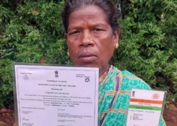 ପୁରନ୍ତି ପ୍ରଧାନଙ୍କୁ ବିଧବା ଭତ୍ତା ମିଳିବ କେବେ ?