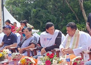 କୋଣାର୍କରେ ବିଶ୍ୱ ପର୍ଯ୍ୟଟନ ଦିବସ
