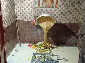କୋଣାର୍କ/ପୁରୀ ବେଳାମାର୍ଗରେ ଥିବା ପ୍ରସିଦ୍ଧ ଶୈବ ପୀଠ ବାବା ଗରୁଡଶ୍ୱରଙ୍କ : ୯ତମ କ୍ଷୀର ସାଗର ମେଳା ଅନୁଷ୍ଠିତ ହୋଇଯାଇଅଛି