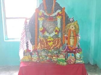 ନିଖିଳ ଉତ୍କଳ ବିଶ୍ଵକର୍ମା ସମିତି ପକ୍ଷରୁ ବିଶ୍ଵକର୍ମା ପୂଜା ଅନୁଷ୍ଟିତ
