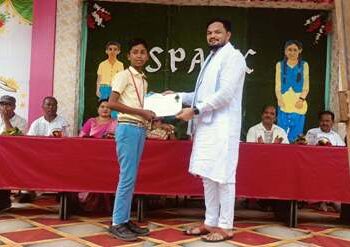 ଓଡ଼ିଶା ଆଦର୍ଶ ବିଦ୍ୟାଳୟ ପ୍ରତିଷ୍ଠା ଦିବସ