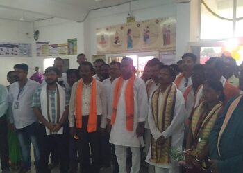 ପଡ଼ିଆରେ ନୂତନ ମେଡିକାଲ ଉଦଘାଟିତ